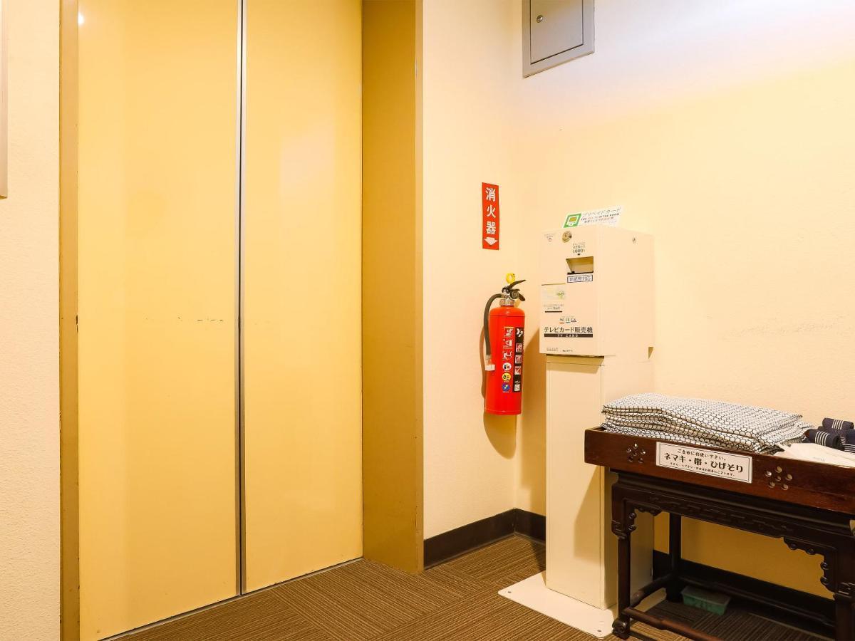 Kochi Sakura Hotel Екстер'єр фото