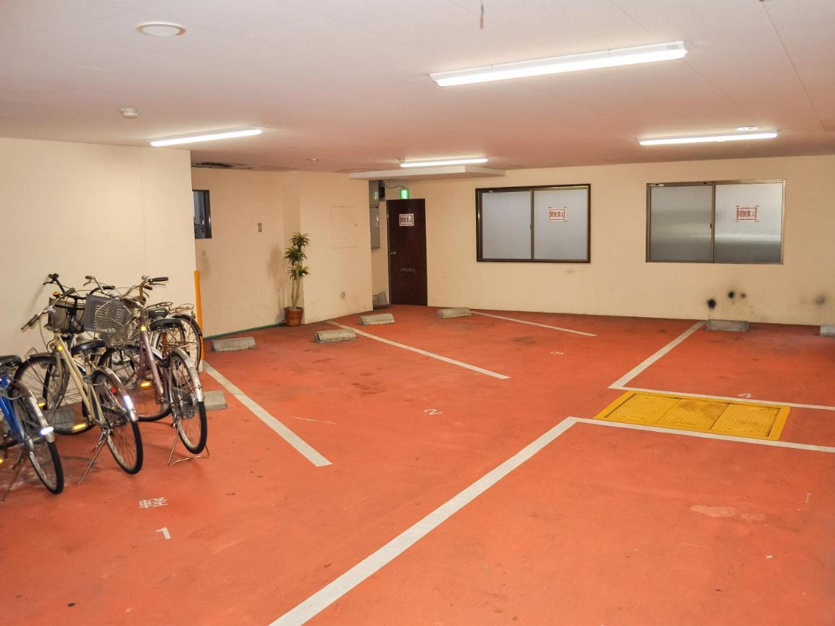 Kochi Sakura Hotel Екстер'єр фото
