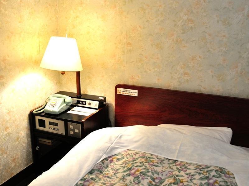 Kochi Sakura Hotel Екстер'єр фото