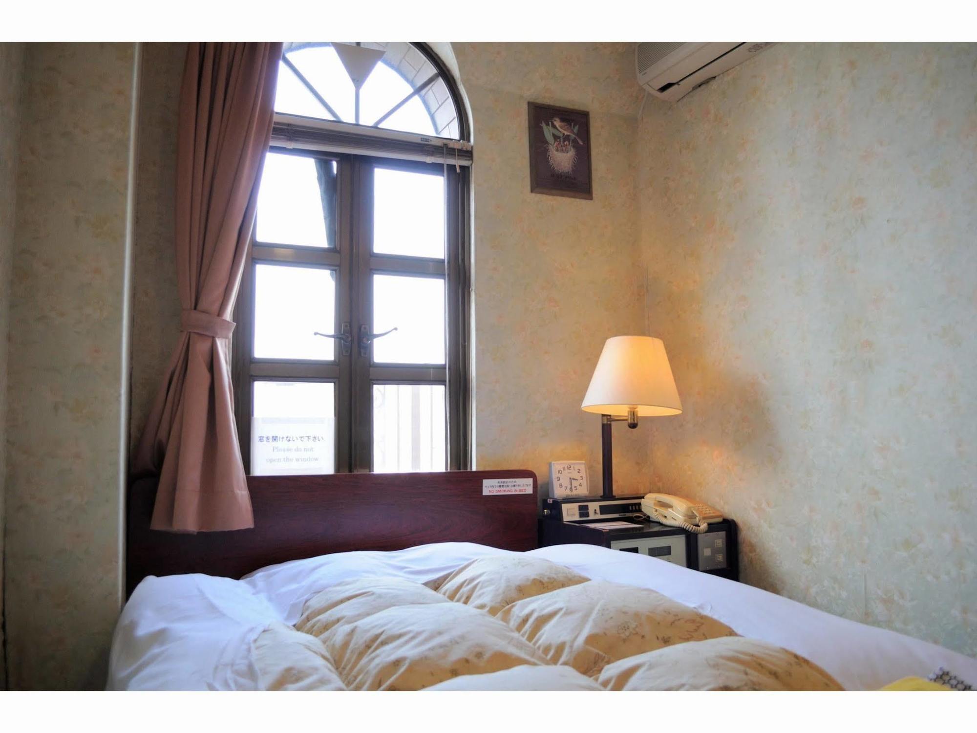 Kochi Sakura Hotel Екстер'єр фото