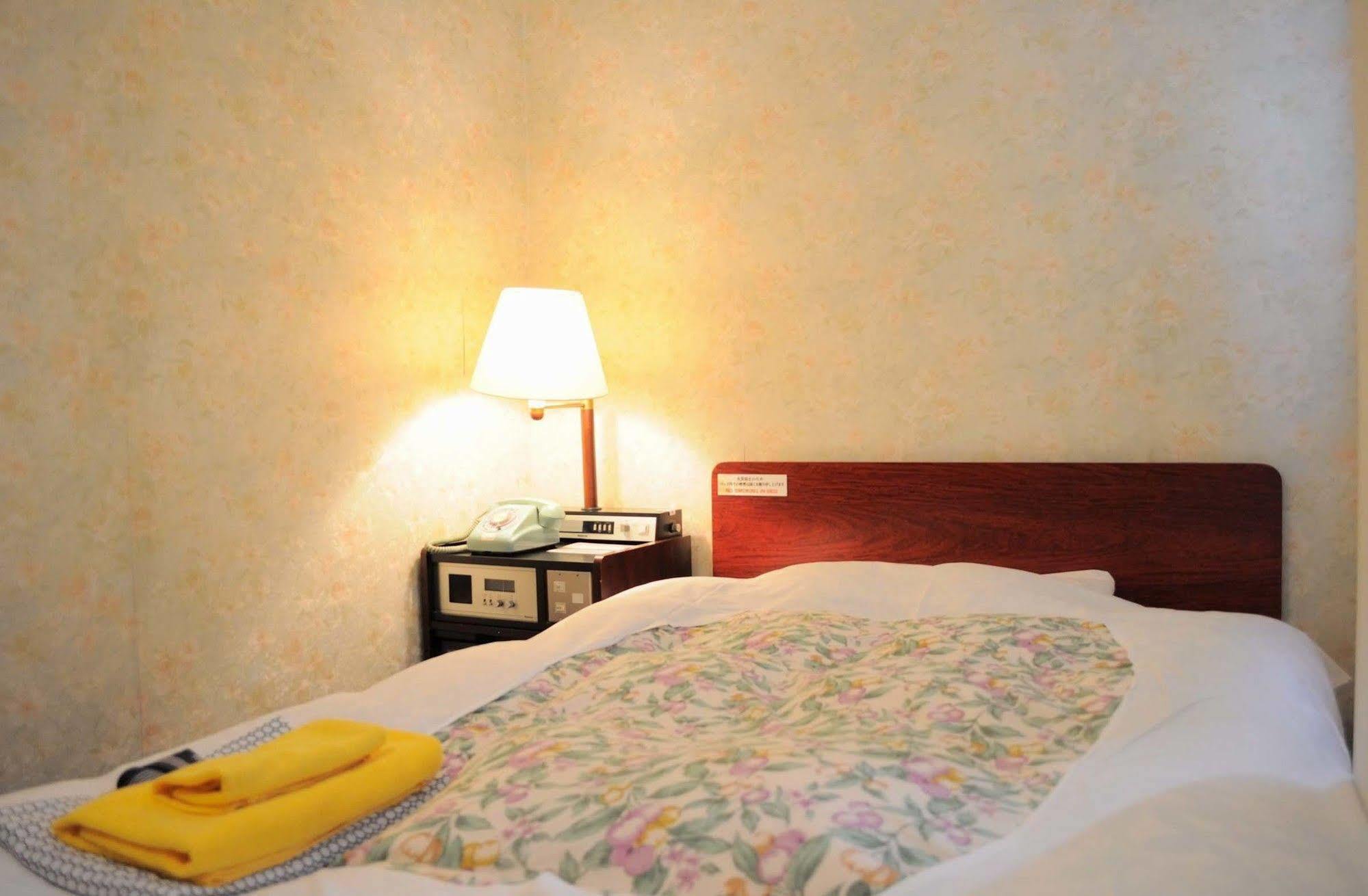 Kochi Sakura Hotel Екстер'єр фото